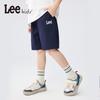 Lee Kids' Cool-Touch Antibacterial Short Sleeve Set