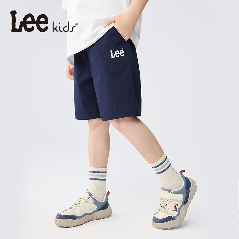 Lee Kids' Cool-Touch Antibacterial Short Sleeve Set