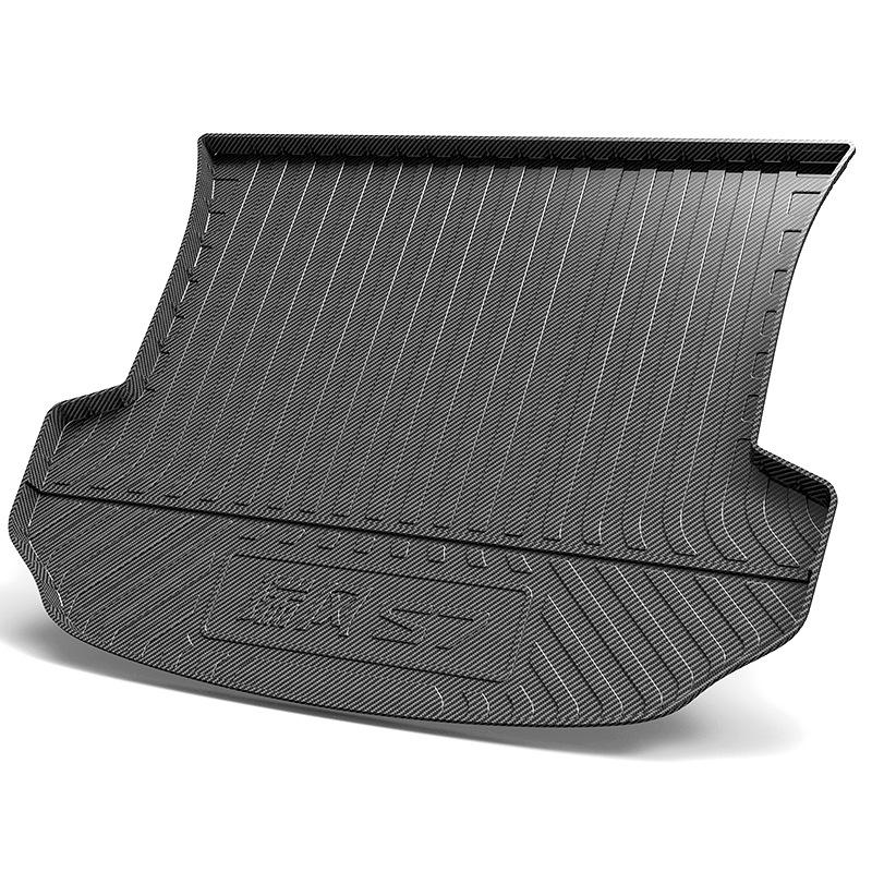 Refine S7 Custom TPE Trunk Mat