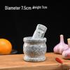 LISM Stone Mortar and Pestle Set