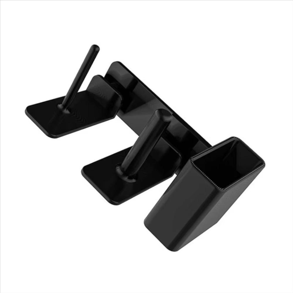 

Портативний бічний тримач для машини для смузі Ninja FS301/FS300 чорний