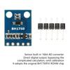GY 302 Digital Light Intensity Module BH1750 Chip Integration Module 3 5V Power Supply