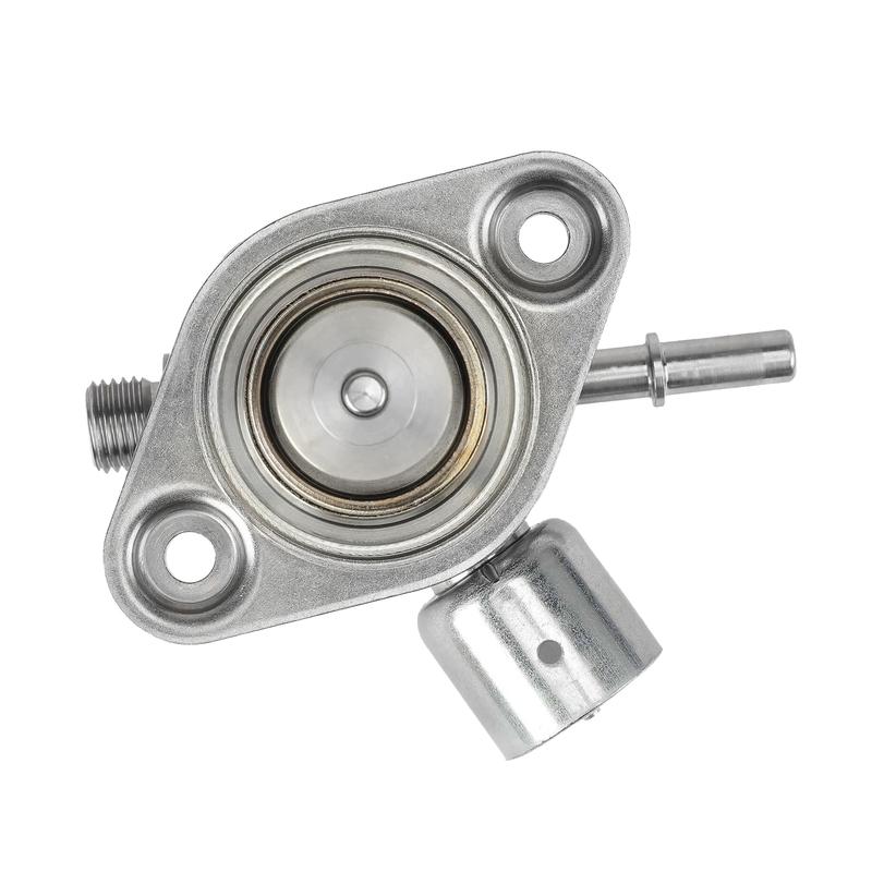 Artudatech High Pressure Fuel Pump BR2E9D376AA Fit for Jaguar E-Pace F-Pace XE XF 2013 2014 2015 2016 2017 C2Z21985 0261520117