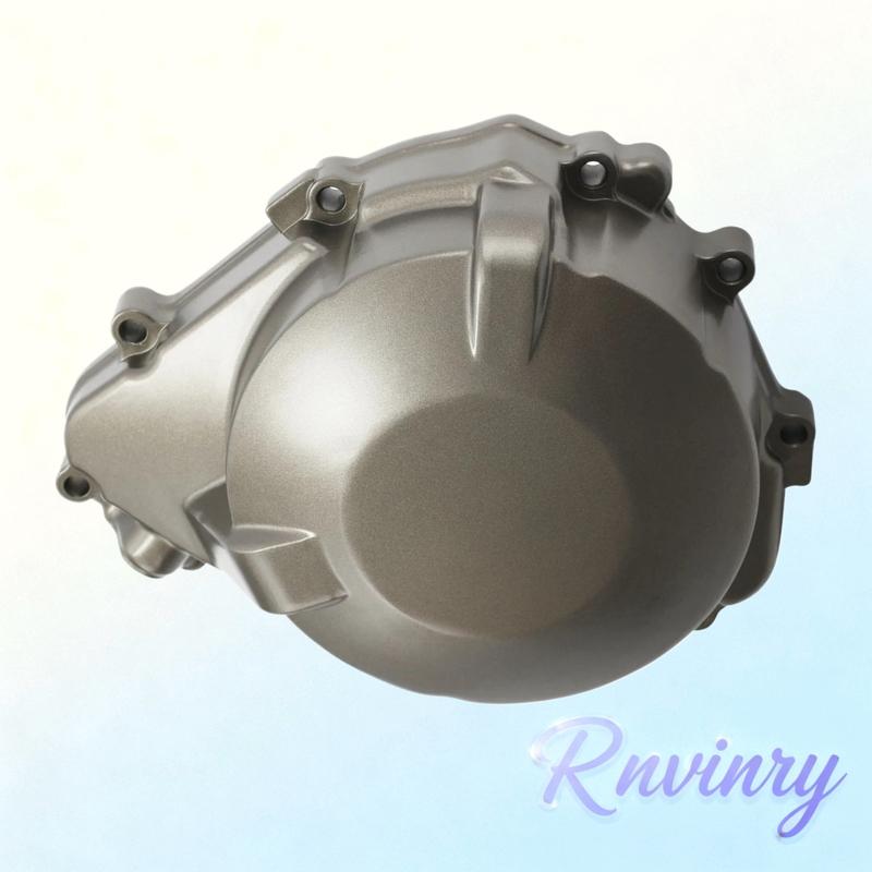 For HONDA CB900 CB919F 2002-2007 Motorcycle Accessories Engine Stator Cover Left Crankcase