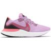 Nike Renew Run Purple Black Red Women's Sneakers CK6360-601
