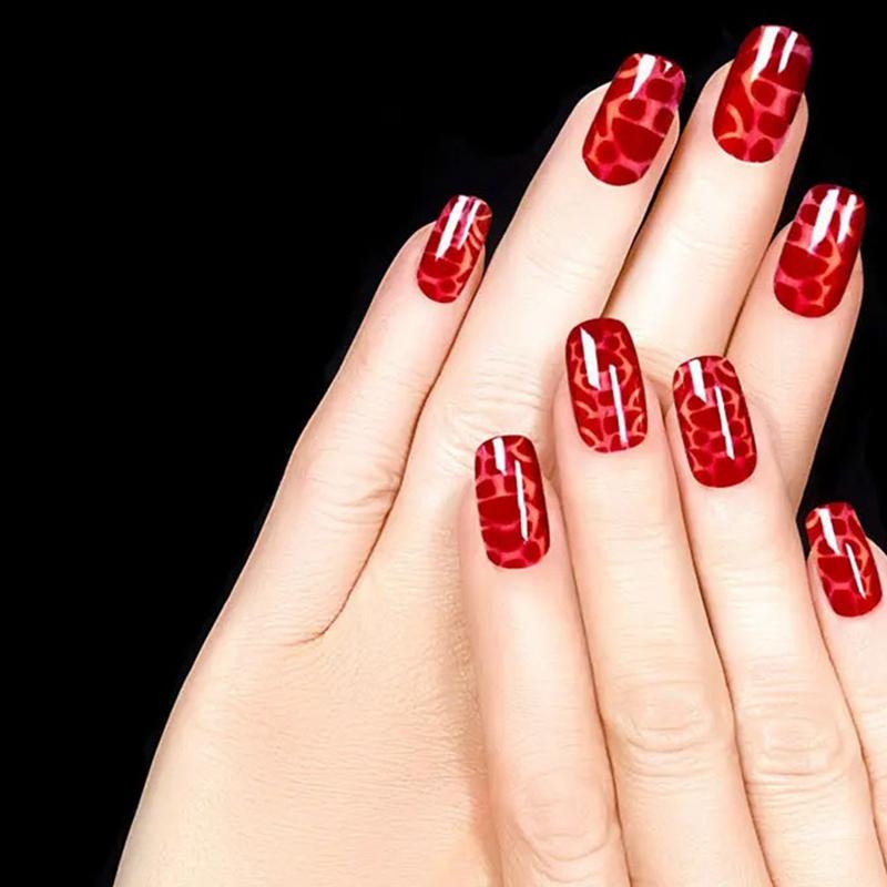 Mini Nail Art LED-Licht Effektiver wiederaufladbarer Entferner Reparaturschaden Nagelreinigung Laser Elektronische Lampe