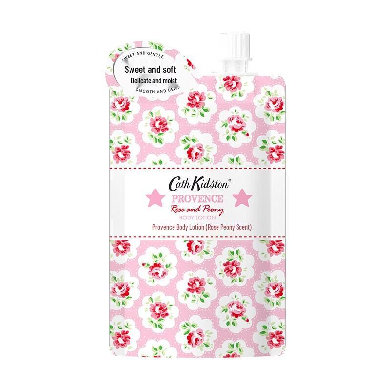 Cath Kidston Provence Rose Peony Scent Body Lotion