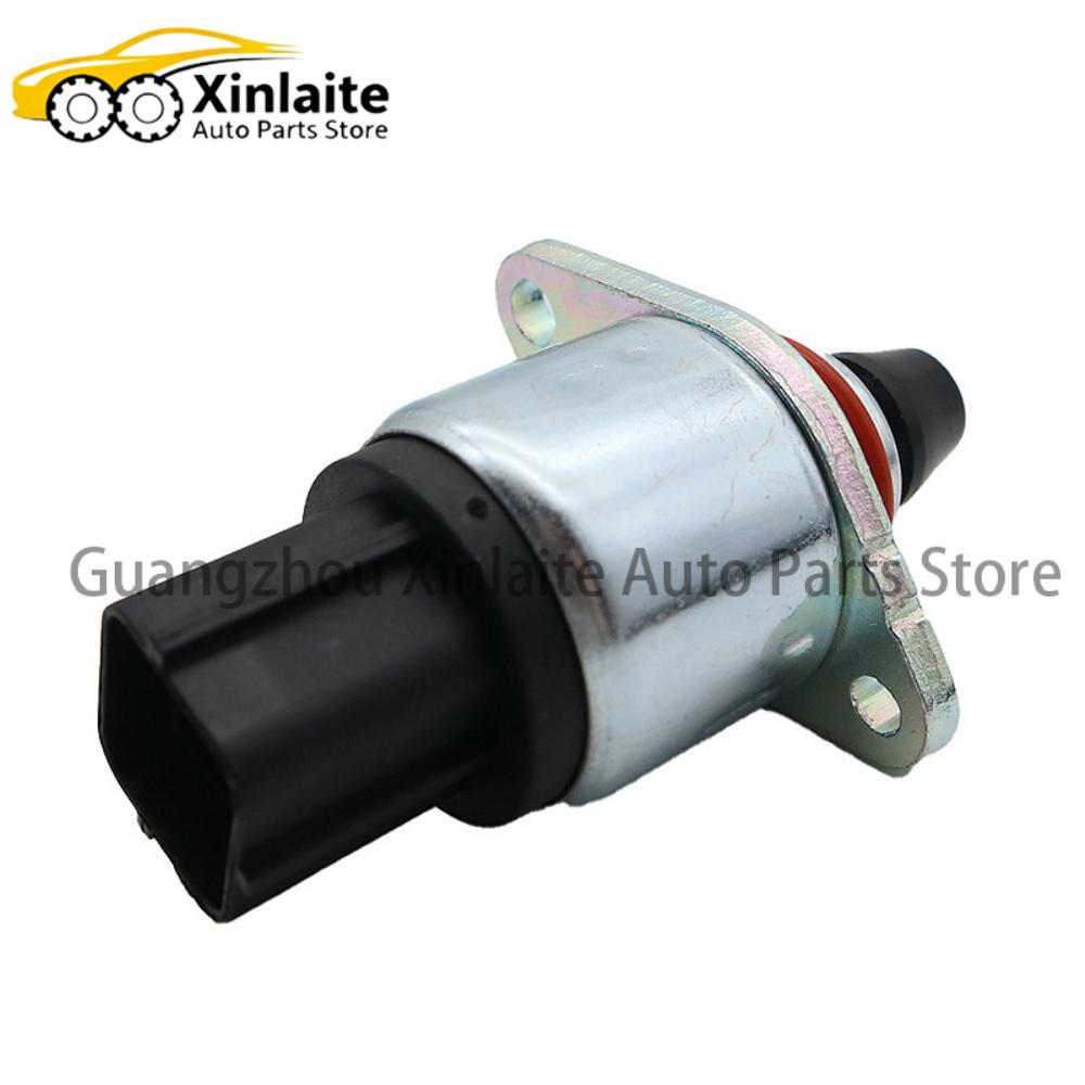 IACV Idle Air Control Valve OEM 22650AA240 22650-AA240 A33660R00 For Subaru Impreza 1993-1999 Turbo GC8 EJ20 Auto Engine Parts 1pc