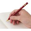 Staedtler Hexagonal Mechanical Pencil 0.5mm Limited Edition Antique Red 92577-05L3
