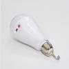 1Pc  Rechargeable Led Bulb Dual Battery Power Failure Emergency  Mobile Super Bright Outdoor Night Market Stall Camping Light