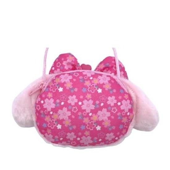Nakajima Corporation Sakura Kimono Face Pouch My Melody