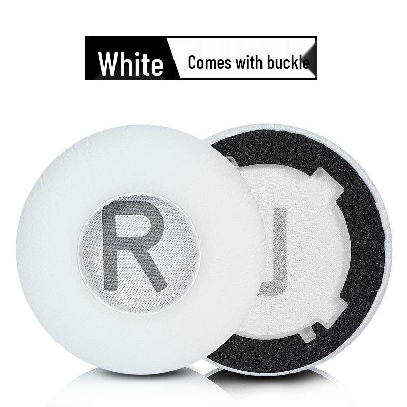 JBL T500BT Słuchawki i Poduszka na Pałąk: Kompatybilne z T450, Tune600, 510BT Nausznikami