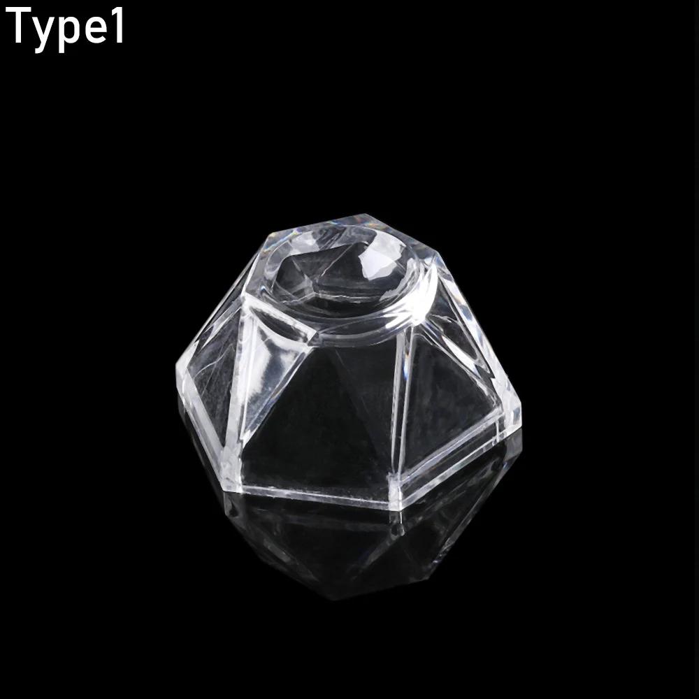 Wood Display Stand Base Durable Acid Branch Globe Stone Crystal Ball Holder For Crystal Ball Sphere Home Decor