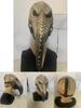 Doctor Schnabel Mask With Latex Material For Halloween Costumes And Steampunk Parties