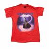 80s Robin Trower Cotton Shirt Unisex Concert S-5XL LO415 Unisex T-Shirt