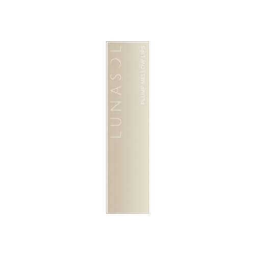LUNASOL Plump Mellow Lips 01 Lipstick 01 Low Gauge 3.8g