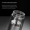 Tea Love CZL-022-70FT Portable Tea Infuser Cup