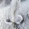 1920s Headband Vintage Bridal Great Gatsby Flapper Party Headpiece Accessories Headband Costume Props beaded headband Chain