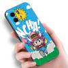 Dr Slump Arale Anime Phone Case For Huawei Honor 70 90 Lite X40 GT X50 I X5 Plus X6A X6S X7A X8A X8B X6 X7 X8 X9 4G X9A X9B 5G