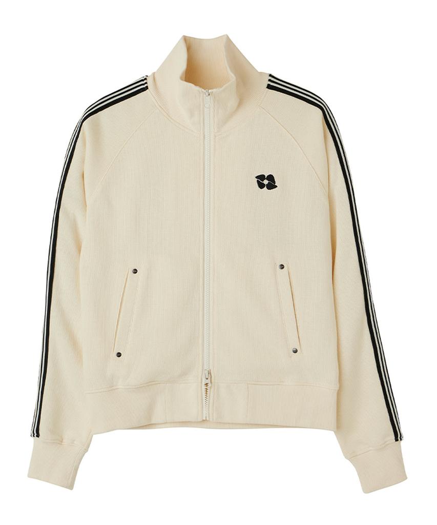 Urbanage [2Pack] Authentic Line 2-Way Track Zip-Up Jacket (5 Colors)