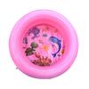 Ultralight Round Shape Accessories Baby Swimming Pool Indoor Outdoor Toddler Kiddie