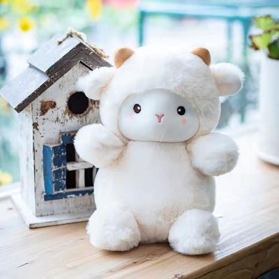 Poupées et peluches – Animaux en peluches