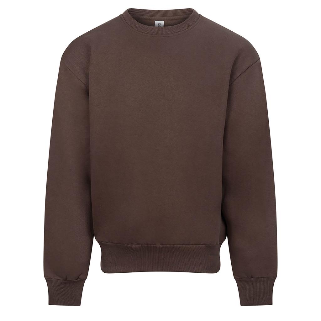 Awdis Mens Vision Heavyweight Sweatshirt