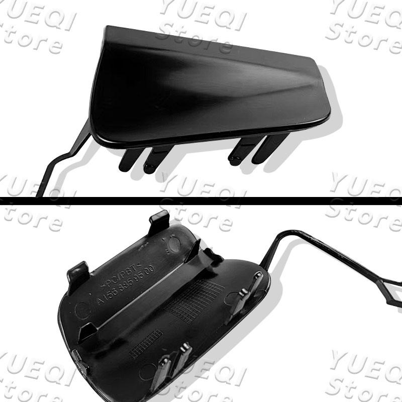 For Mercedes GLA Class GLA200 GLA220 GLA260 W156 Car Front Bumper Tow Hook Cover Towing Hook Cap OE 1568859500