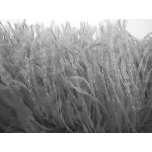 TRADE ONE Handy Mop, Dust Removal, Microfiber, 55cm Long, Great for Cleaning Gap, Living Room, TV Stand, Gray, 30783