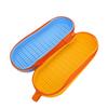 Swim Goggle Case For Swimming Goggles Silicone Protective Cases with Drain Hole for Goggles