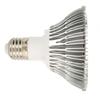 Pflanzenlampe Glühbirne Vollspektrum 50W E27 Sockel 78 LEDs Gute Wärmeableitung Wachstumslicht Glühbirne für