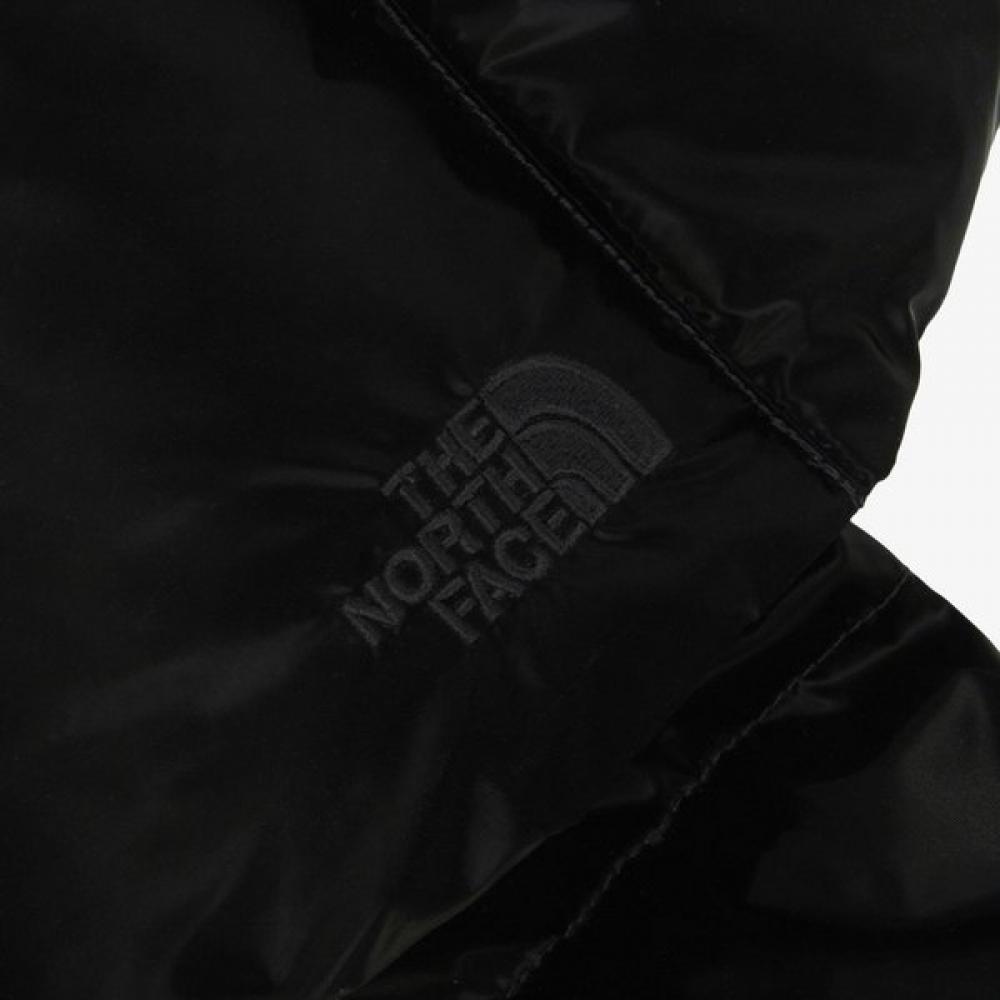 The NorTh Face Kids T Ball Muffler Real Black na5ir50T