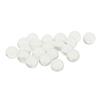 16mm Assorted Glass Marbles Balls Traditional Game Play Children Toy Pack Of 20