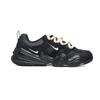 Nike Tech Hera Vassell Abrasion Resistant Abrasion Resistant Low Top Casual Shoes Unisex Black FJ9532-101(Team974-)