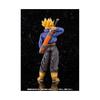 Figuarts ZERO EX Super Saiyan Trunks
