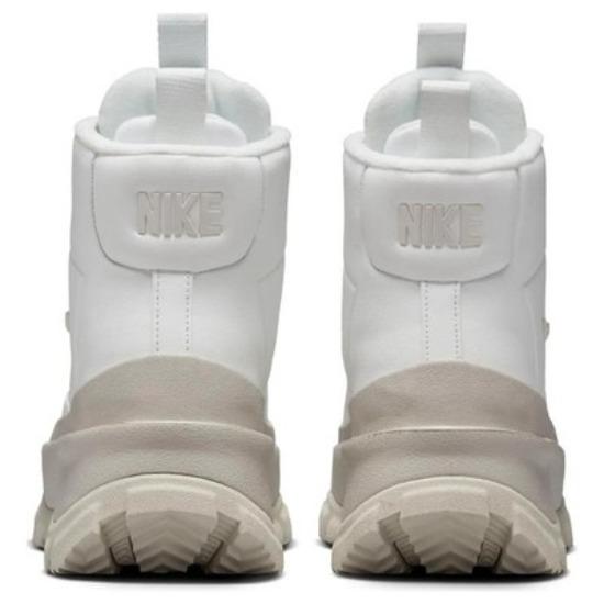 Nike Sako Roam Mid Summit White Light Bone University Gold Phantom Dámské