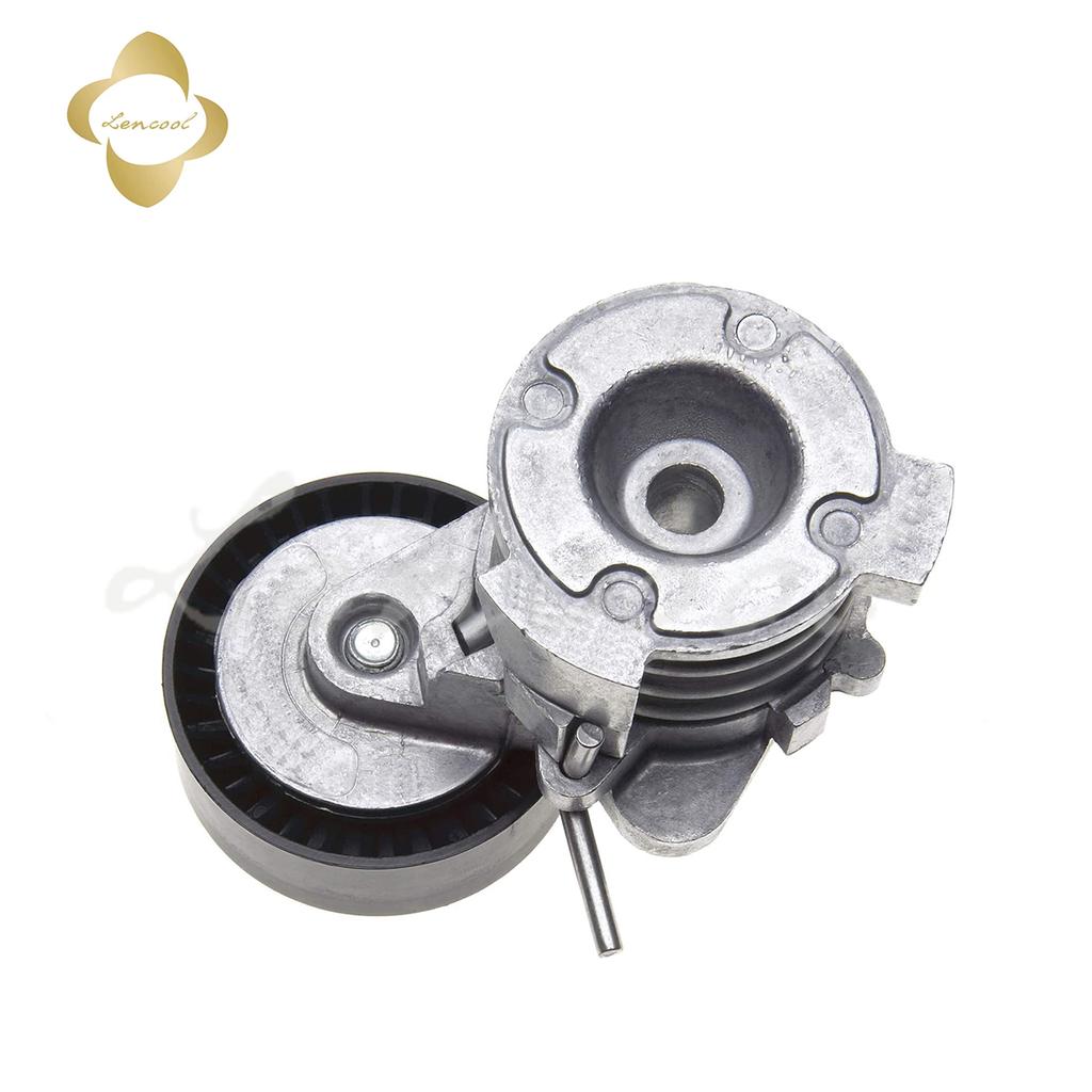 Belt Tensioner For BMW X3 X5 Z4 320I OEM 11287512758 19162301 38384