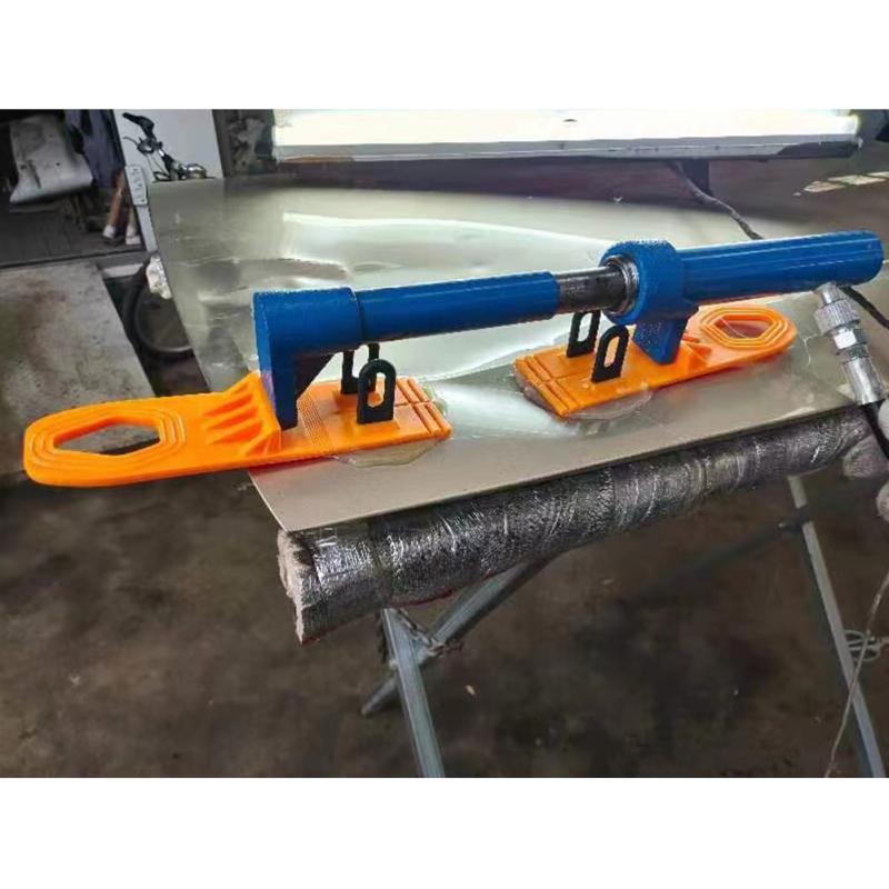 Instrument de reparare a denturilor de mașină Extractor de tablă pentru caroserie