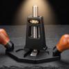 Bottom Cleaning Plane Adjustable Hand Planer Precision for Workshop, Woodworkers