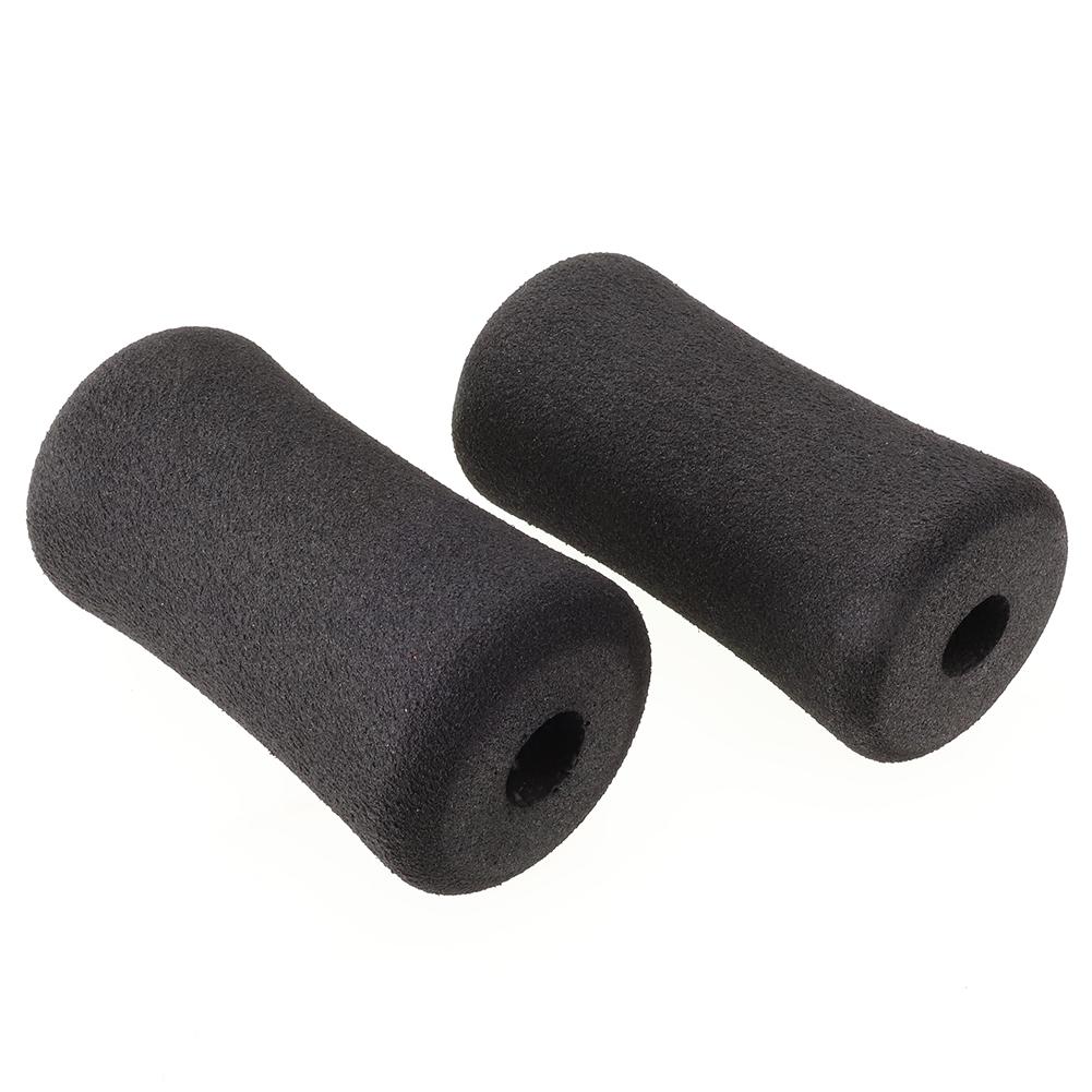 Gym Foot Foam Pad Inversion Tables Replacement 1Pair