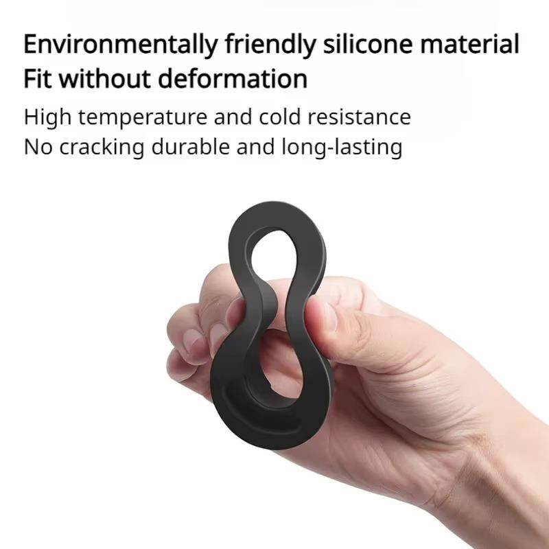 Scheibenwischer-Wassereinlassschutz für Tesla Model 3 Y Spaltstopfen verhindert Flüssigkeitseintritt Anti-Aging Model 3 Highland Model Y Juniper