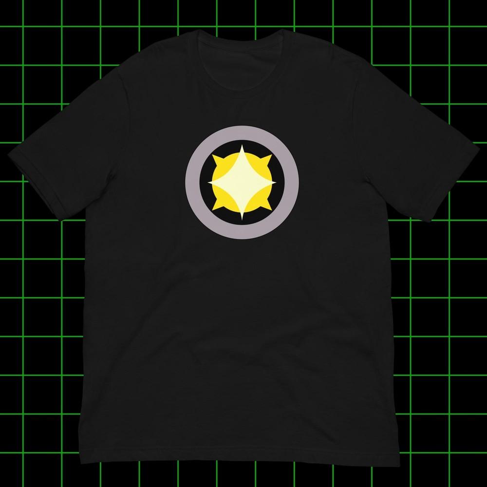 Megaunisex Battle Network 3 Flashunisex Shirt