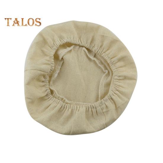 

Ткань для брожения хлеба. Гладкая поверхность. Дышащая, долговечная. Практичная буханка. Багеты. Ткань для корзины. Подкладка. Принадлежности для выпечки. 9inch