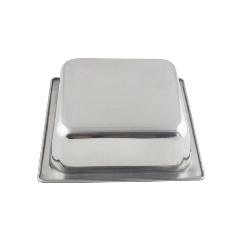 Huimayuan Thickened Square Hot Pot