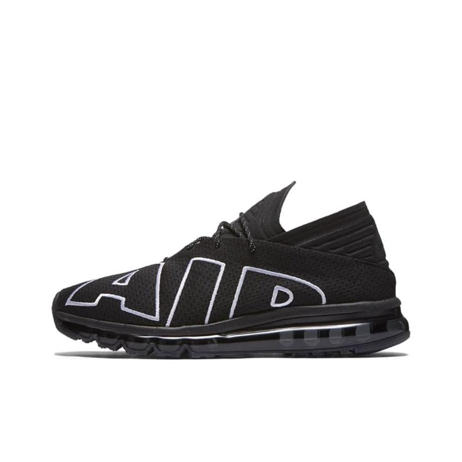 

кроссовки Nike Air Max Flair Running shoes Men 942236-001