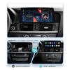 OSSURET Odtwarzacz radia samochodowego Android dla BMW X3 F25 F26 X4 CIC NBT Android Auto Radio Carplay Multimedia Wideo GPS WIFI Autoradio Inteligentny ekran DSP