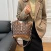 Bag Women's Bag 2025 New Korean Version Temperament Crossbody Bag Ins Personalized Fashion One-shoulder Handbag Ins Style