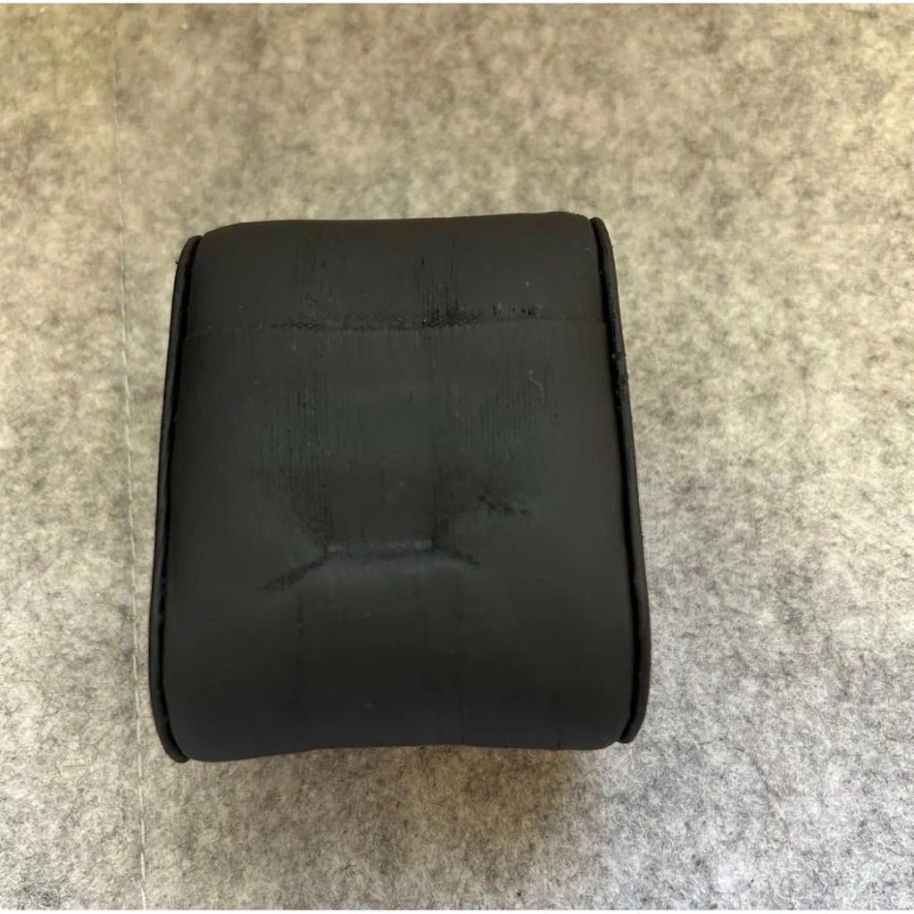 Used [Box is not genuine] OCEANUS CASIO OCW-P1000B-1AJF Radio Solar Titanium All Black Hands OCEANUS