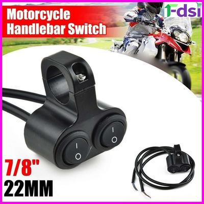 Sisteme electrice pentru motociclete – Comutatoare pentru motociclete
