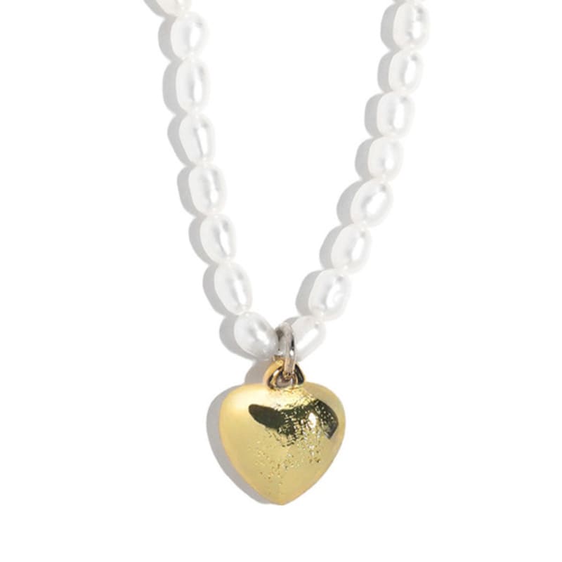 

Buttering BN0031 NECKLACE FREE